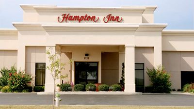Hampton Inn Lebanon