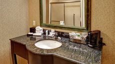 Hampton Inn & Suites Lebanon