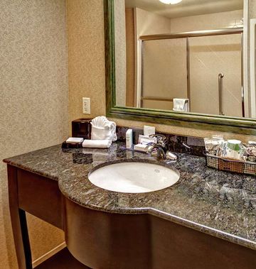 Hampton Inn & Suites Lebanon
