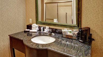 Hampton Inn & Suites Lebanon