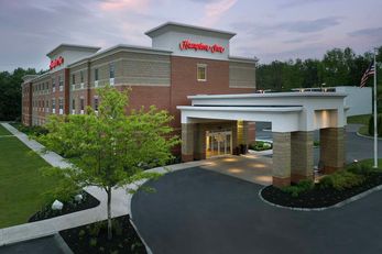 Hampton Inn - Augusta