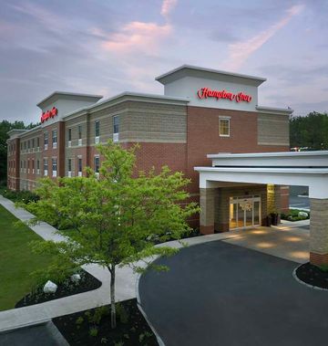 Hampton Inn - Augusta