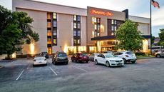 Hampton Inn I-75