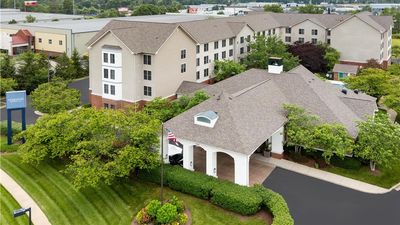 Homewood Suites Lexington Fayette Mall