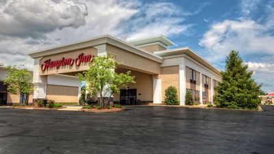 Hampton Inn Winchester