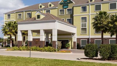 Homewood Suites Lafayette Airport