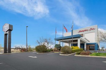 Hampton Inn Lancaster