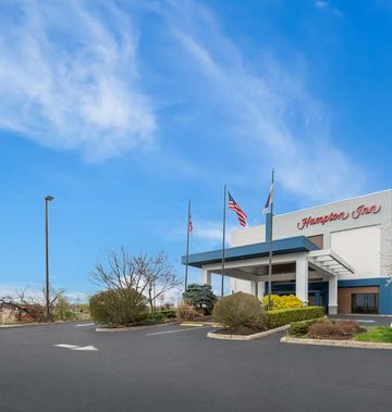 Hampton Inn Lancaster