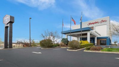 Hampton Inn Lancaster