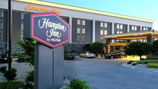 Hampton Inn Lima