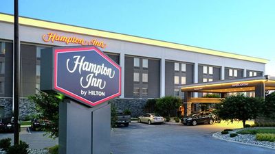 Hampton Inn Lima