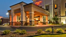Hampton Inn Maumelle