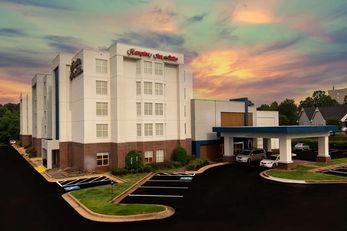 Hampton Inn & Suites West Little Rock
