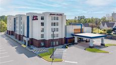 Hampton Inn & Suites West Little Rock