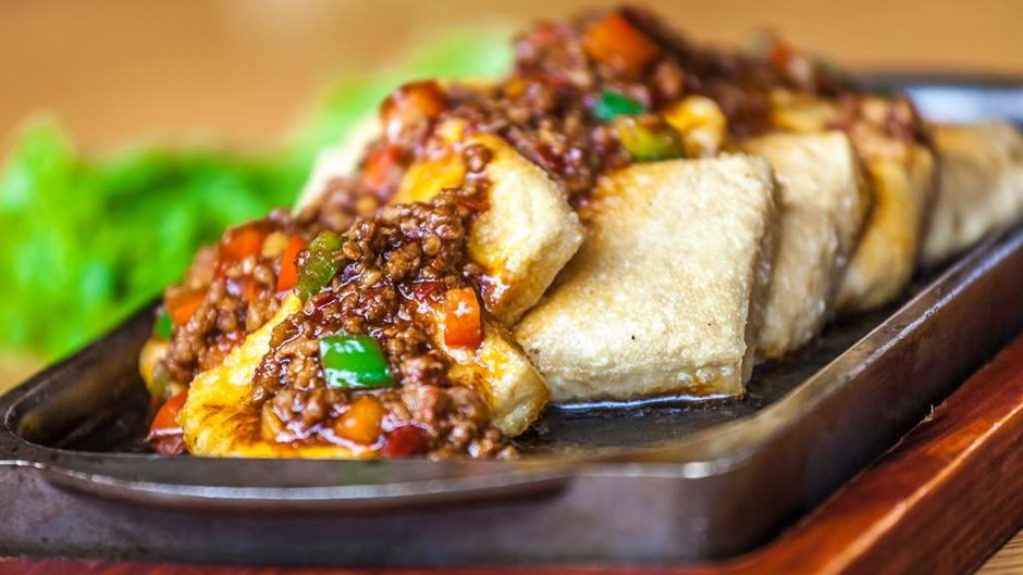 Hilton Garden Inn Lijiang Restaurant