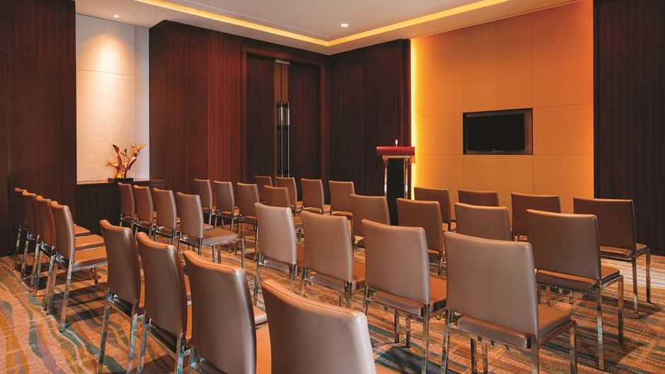 Hilton Garden Inn Lijiang Meeting