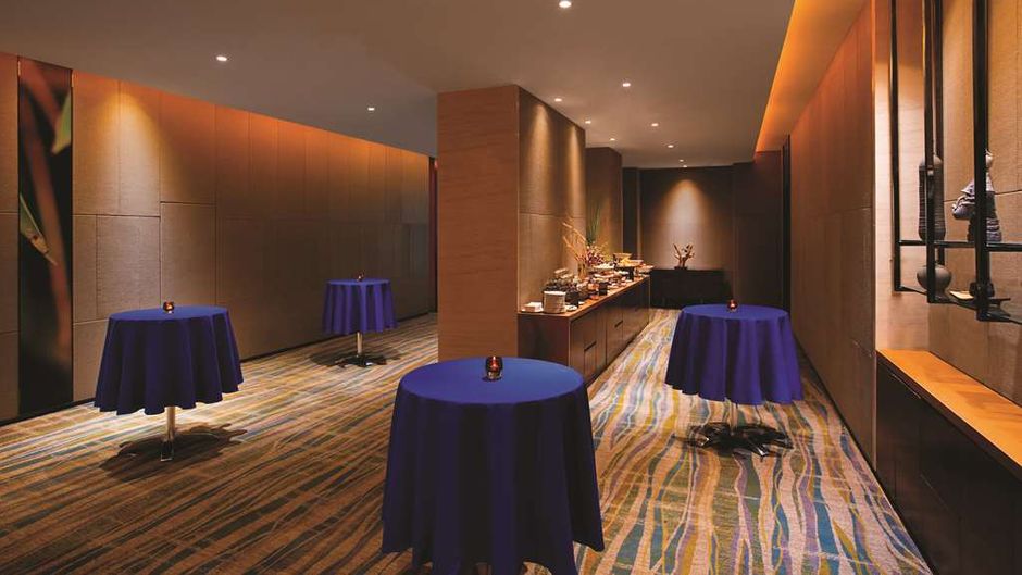 Hilton Garden Inn Lijiang Meeting
