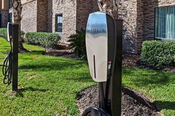 Hampton Inn & Suites Lake Jackson Clute