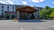 Hampton Inn & Suites Lake George