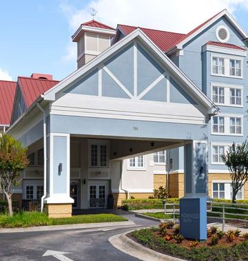 Homewood Suites by Hilton Lake Mary