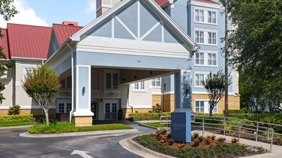 Homewood Suites by Hilton Lake Mary