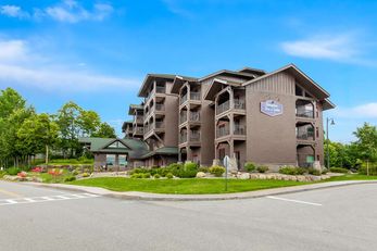 Hampton Inn & Suites Lake Placid