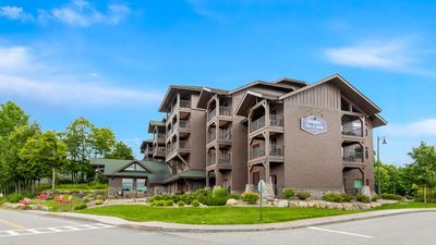 Hampton Inn & Suites Lake Placid