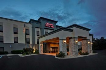 Hampton Inn & Suites Lady Lake/Villages