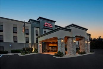Hampton Inn & Suites Lady Lake/Villages