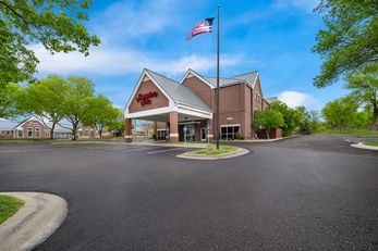 Hampton Inn Lincoln-Heritage Park