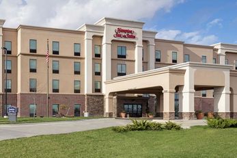 Hampton Inn & Suites Lincoln-NE I-80