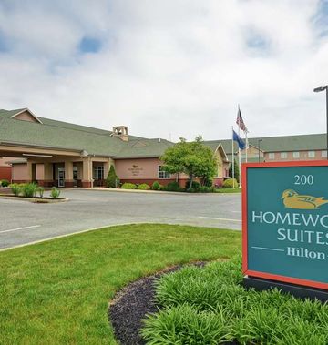Homewood Suites Lancaster