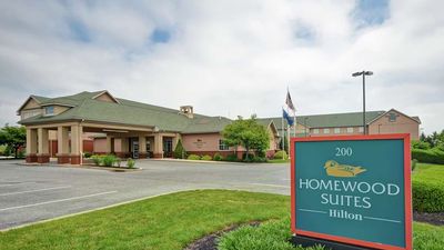 Homewood Suites Lancaster