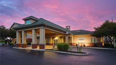 Homewood Suites Lancaster