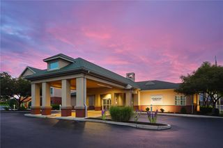 Homewood Suites Lancaster