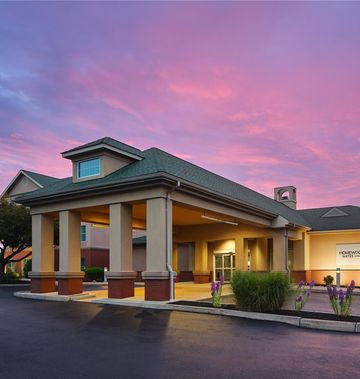 Homewood Suites Lancaster