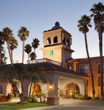 Embassy Suites by Hilton Lompoc