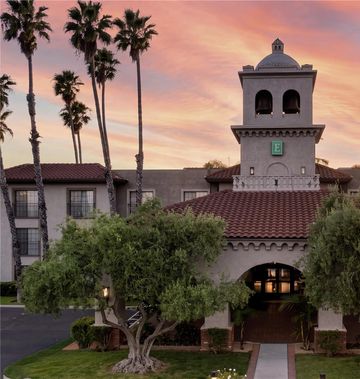 Embassy Suites by Hilton Lompoc