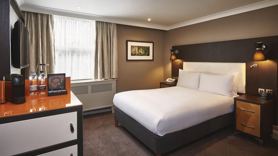 DoubleTree by Hilton London - Ealing Other