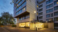 DoubleTree by Hilton London - Hyde Park