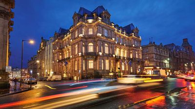 DoubleTree by Hilton Liverpool