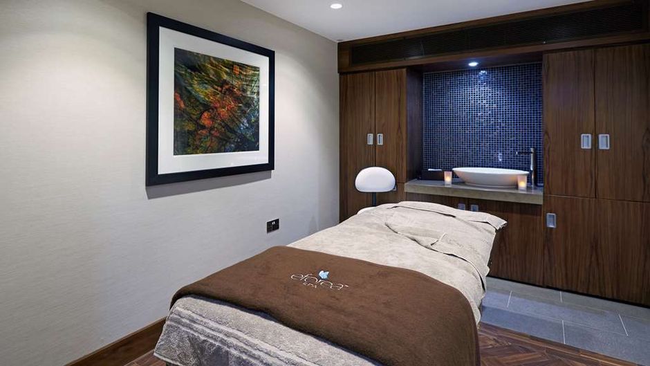DoubleTree by Hilton Liverpool Spa