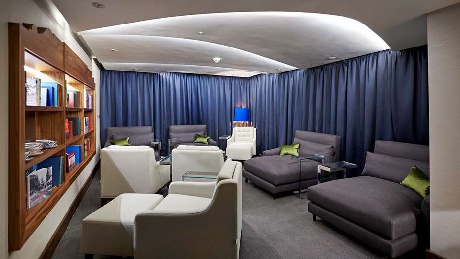 DoubleTree by Hilton Liverpool Spa