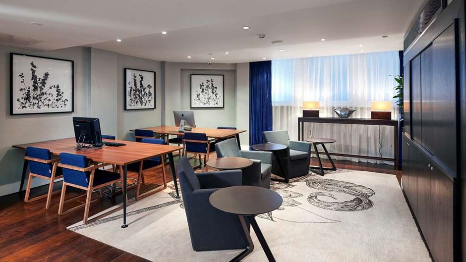 DoubleTree by Hilton Liverpool Other