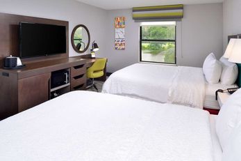 Hampton Inn LaPorte