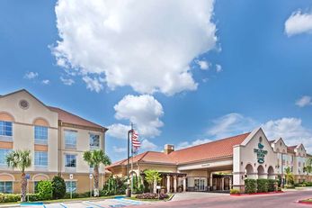 Homewood Suites Laredo at Mall del Norte