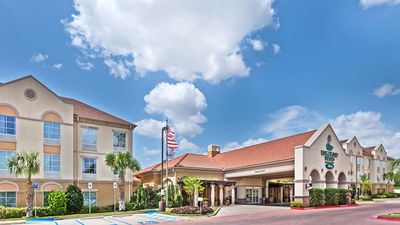 Homewood Suites Laredo at Mall del Norte