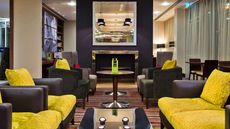 Hampton by Hilton London Luton Airport