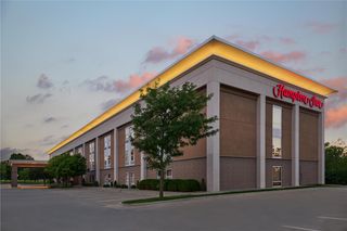 Hampton Inn Lawrence