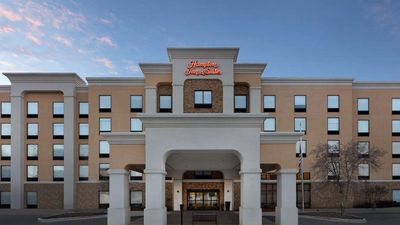 Hampton Inn & Suites Lynchburg